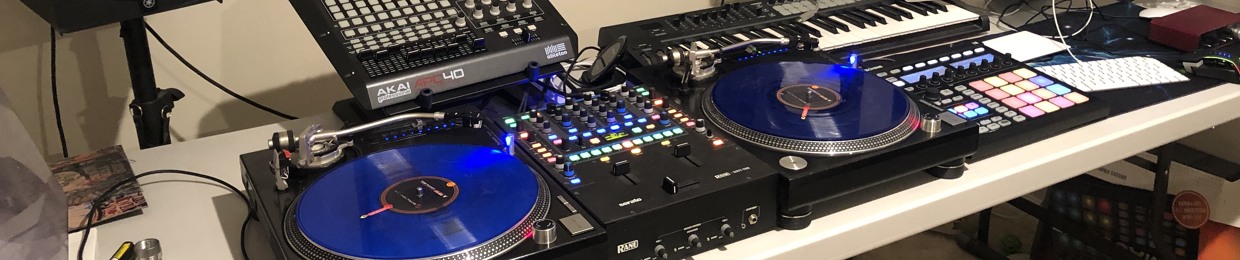 Dj Fl1pM1x