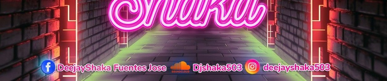 Djshaka503