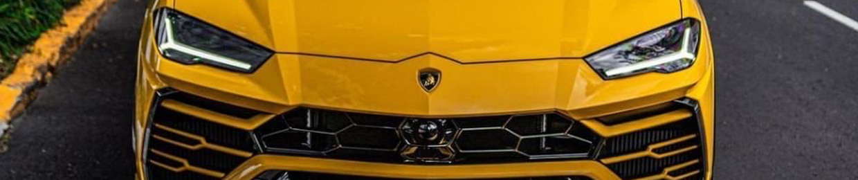 Andy Joshua Lucas Conde