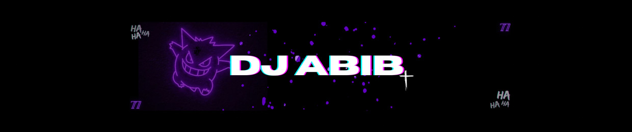 DJ ABIB | @djabib_