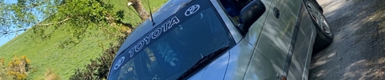 Órán Conway 🤙
