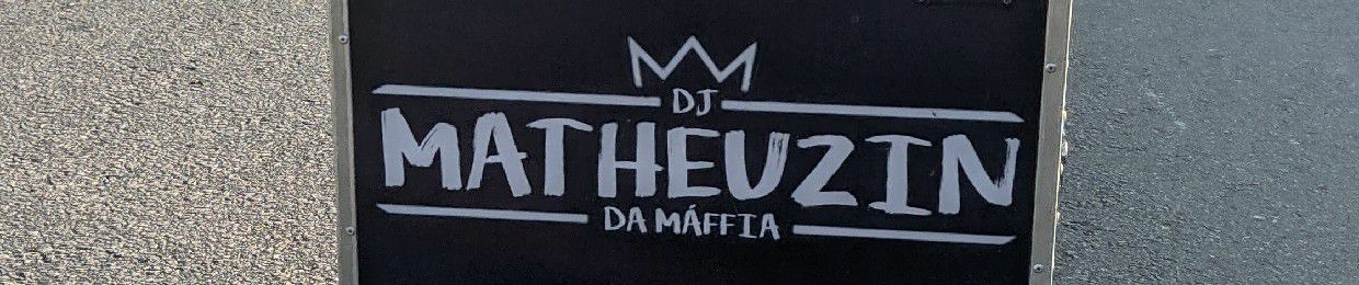DJ MATHEUZIN
