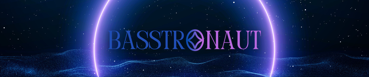 BASSTRONAUT