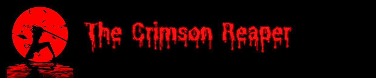 The Crimson Reaper