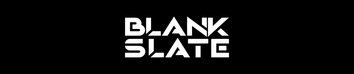 Blank Slate