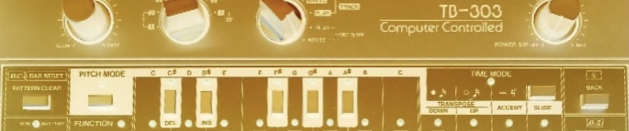 analog assault