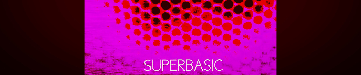 Superbasic