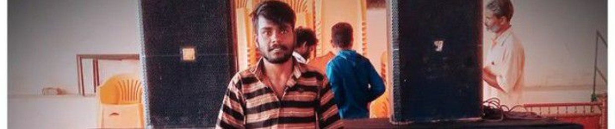 𝐃𝐉 𝐑𝐀𝐕𝐈 𝐋𝐔𝐂𝐊𝐘