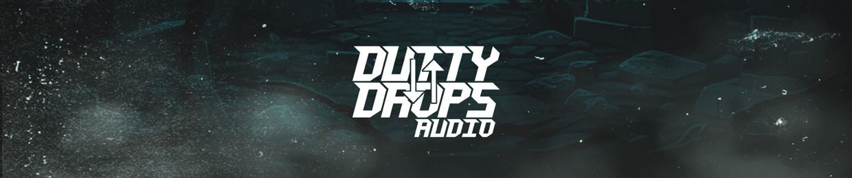 DUTTY DROPS AUDIO