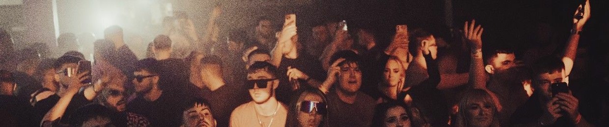 Keep Øn Raving