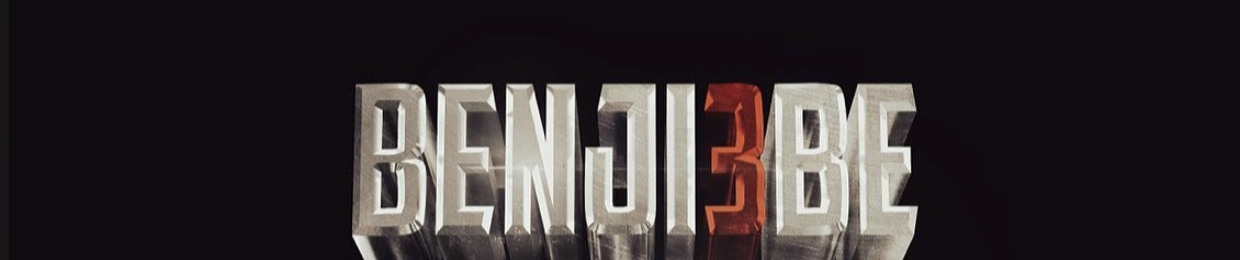Benji3BE