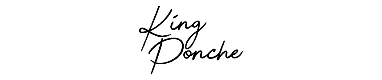 King Ponche