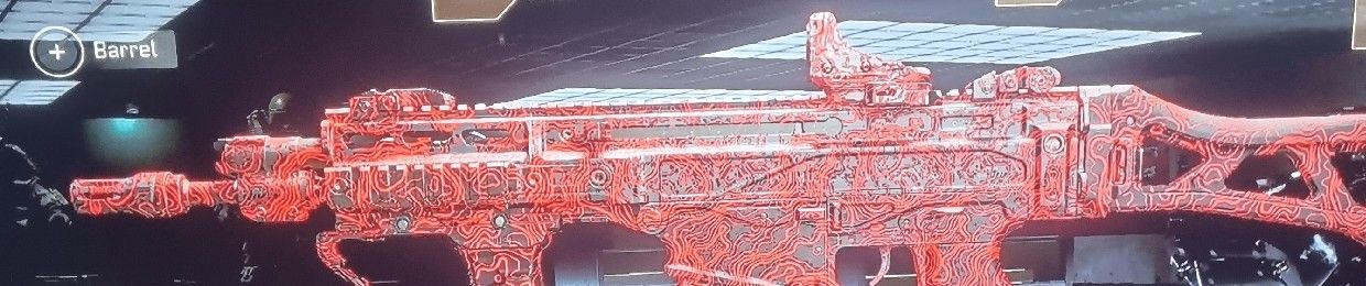 Archie/call of duty