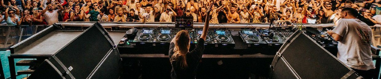 Techno 2 Change The World