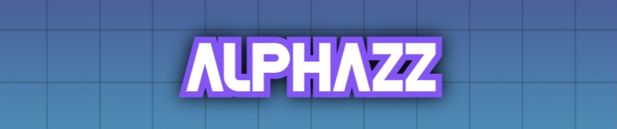 Dj Alphazz