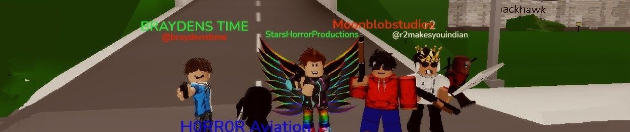 StarsHorror