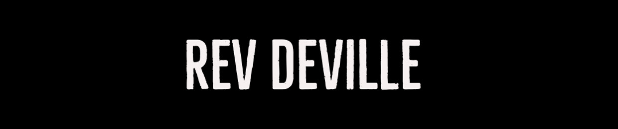 Rev DeVille