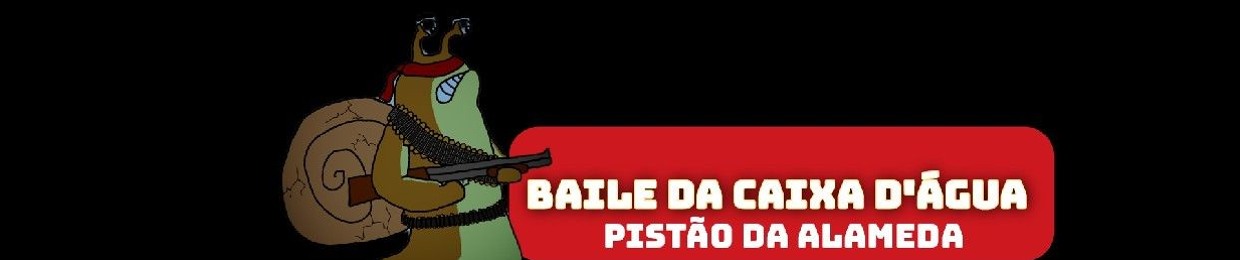 BAILE DA CAIXA/NITERÓI ✪