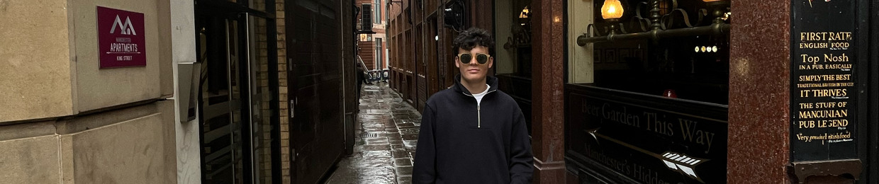 Fernando Jose Davila