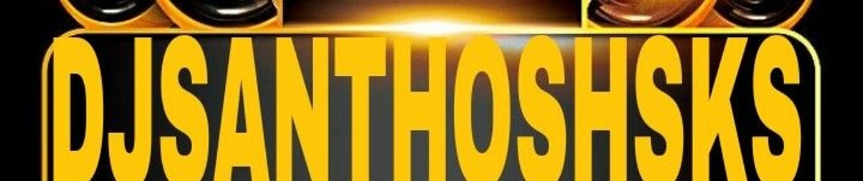 DJ SANTHOSH SKS