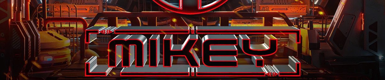 DJ MIKEY