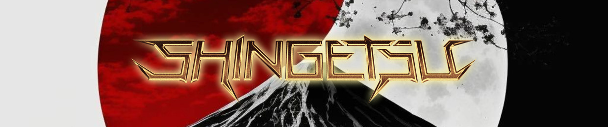 Shingetsu