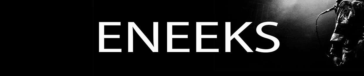 Eneeks