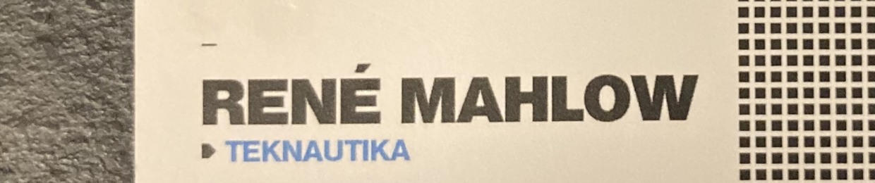 René Mahlow