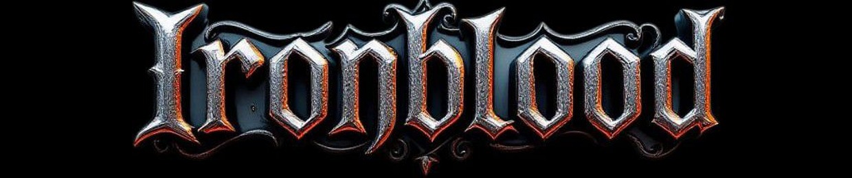IRONBLOOD