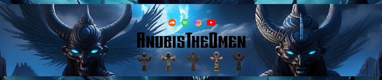 AnubisTheOmen
