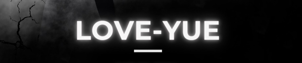 LOVE YUE
