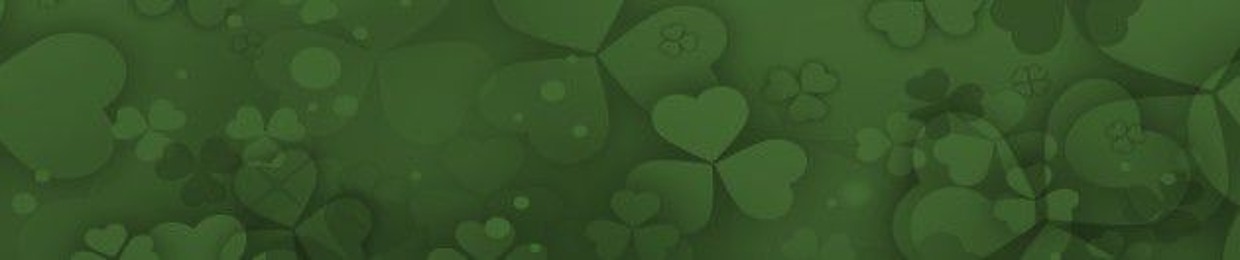 Unknown Player and Clove the Clover?