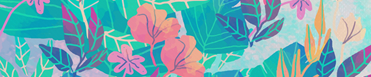 Daughter Of Flowers