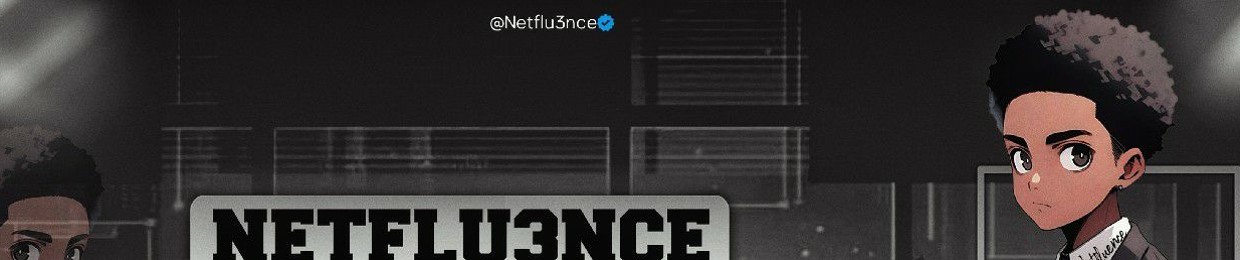 Netflu3nce