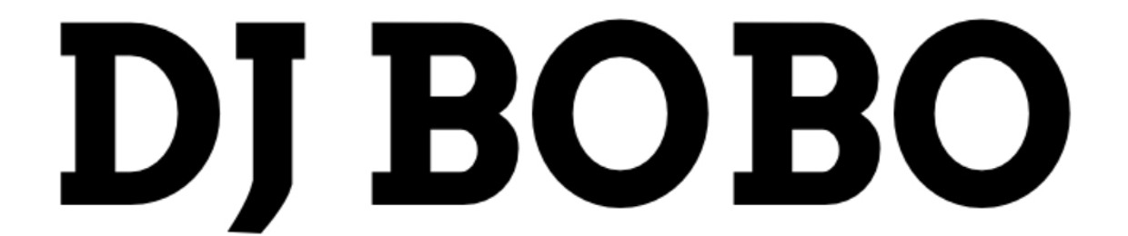DJ BOBO