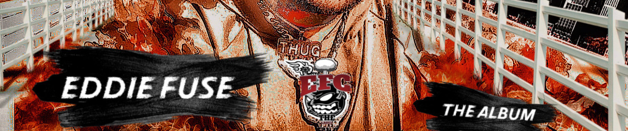 EDDIE FUSE