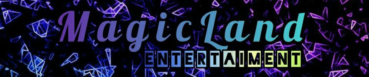 MAGICLAND ENTERTAIMENT