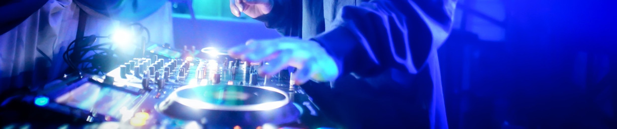 DJ YØSHIKI