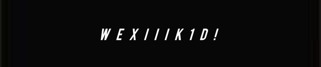 tg - WexiiiKid