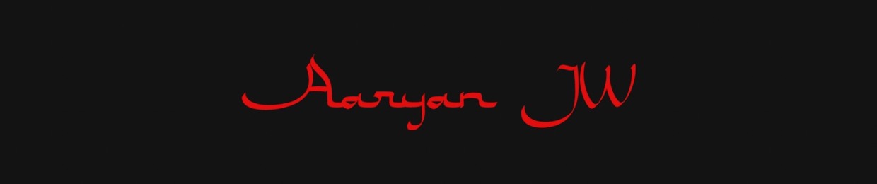 AARYAN J.W. | NAYRA