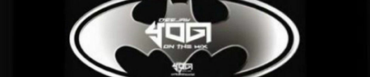 DJ YOGIE