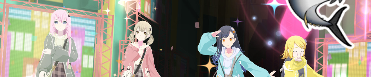Kasane Teto (rp account)