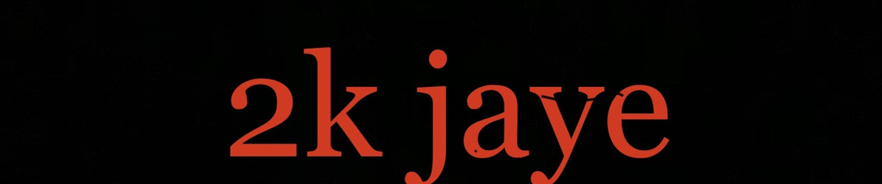 2k jaye
