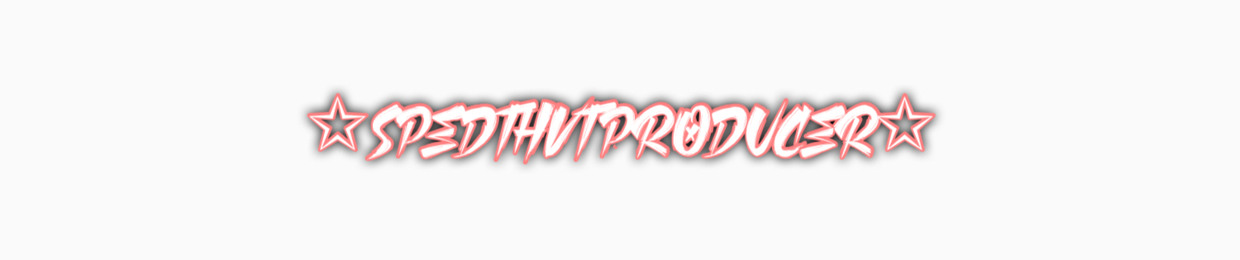 SpedThvtProducer🗣️
