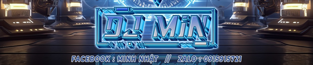 DJ Min