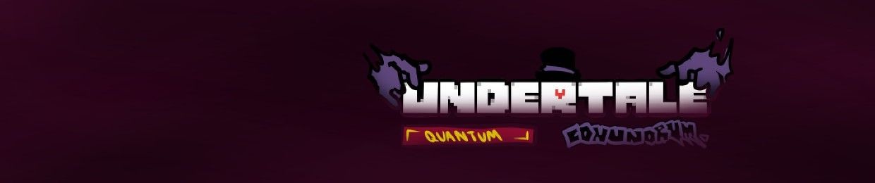 UNDERTALE: Quantum Conundrums Archived