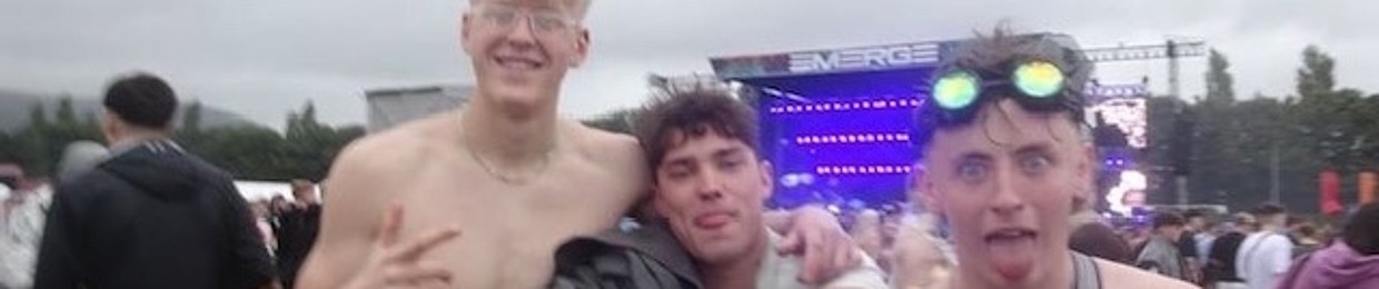 JØSH K