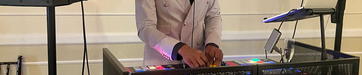 MR GAETHAN ON AIR