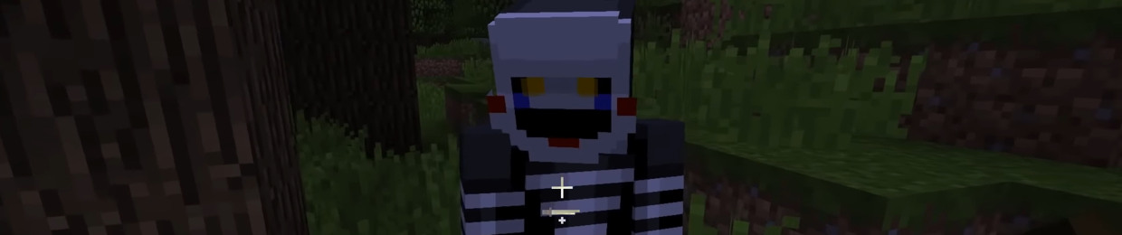 security puppet 💜