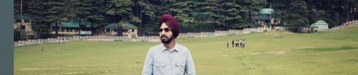 Manpinder Singh Gill
